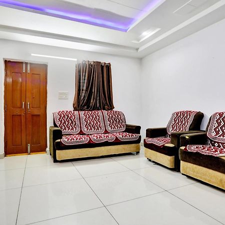 Super Hotel O J3 Luxury Rooms Guntūr Exterior foto